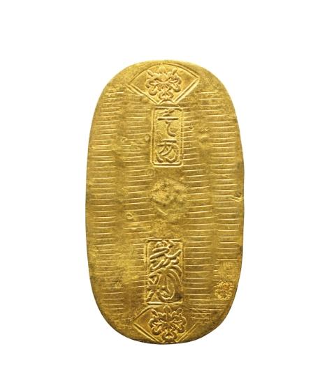 正徳小判金 - -PCGS（MS70）