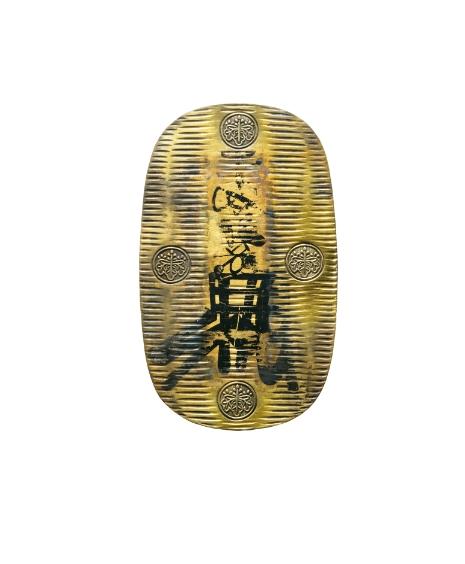 新 萬延大判金 - - PCGS(MS65)
